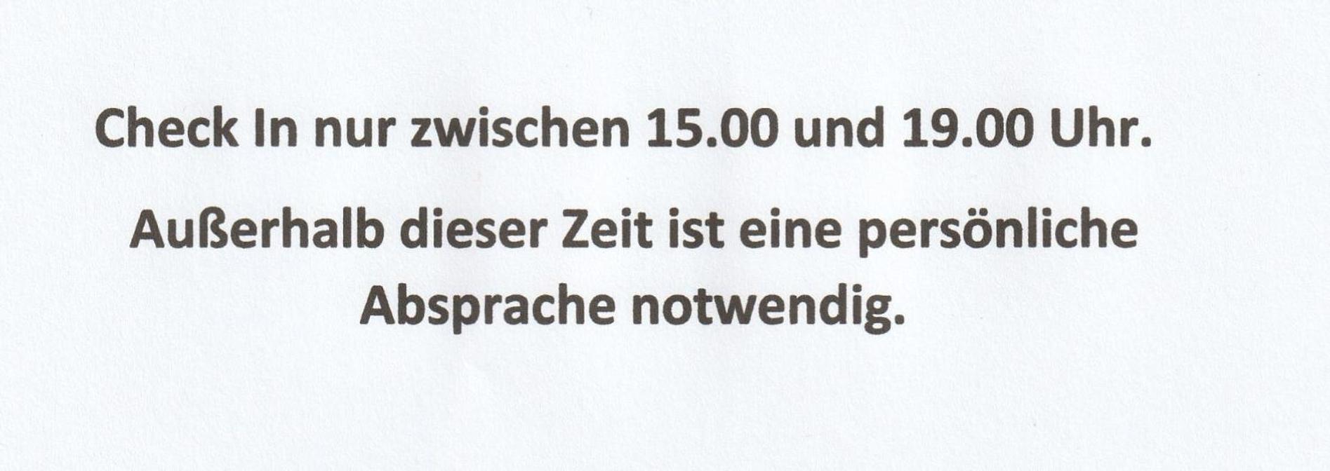 Hotel Ingeburg 바트사흐사 외부 사진